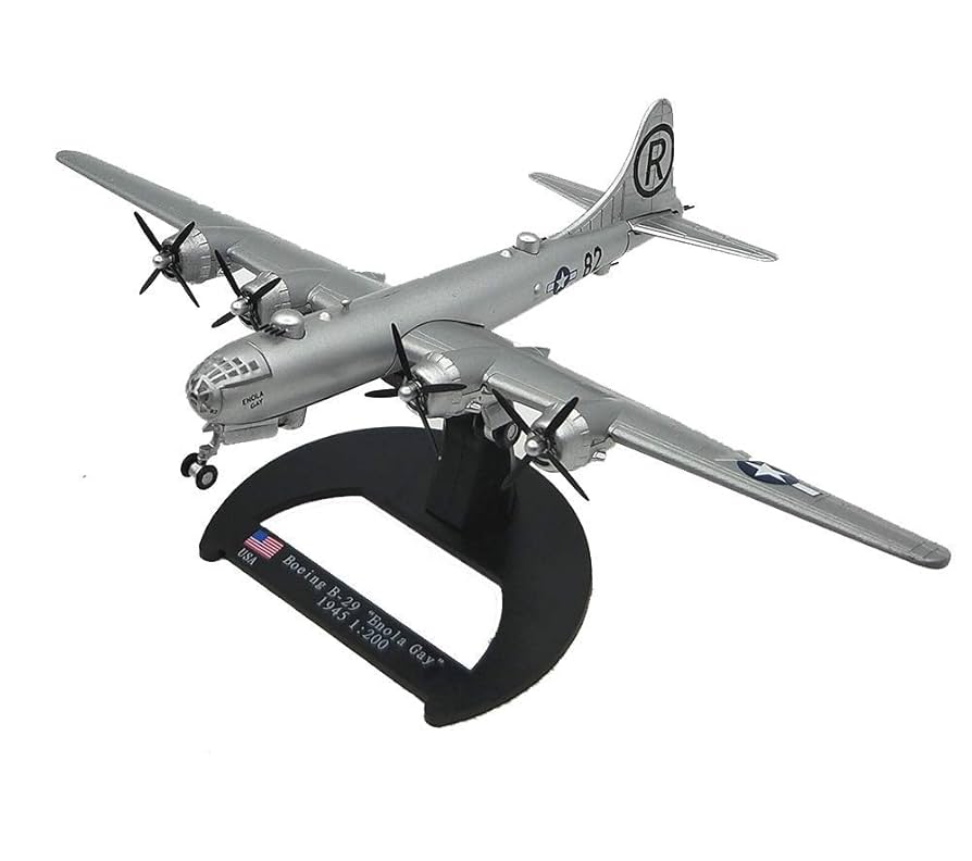 Amazon.co.jp: 軍用機合金モデル、1/200第二次世界大戦USA